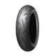 Мотошина Dunlop D214 180/55 ZR17 73W TL Задняя (Rear)