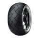 Мотошина Metzeler Cruisetec 200/55 R16 77H TL Задняя (Rear)