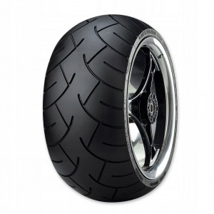 Мотошина Metzeler Cruisetec 200/55 R17 78V TL Задняя (Rear)