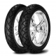 Мотошина Metzeler ME 880 Marathon 130/70 R18 63V TL Front