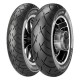 Мотошина Metzeler ME 888 Marathon Ultra 130/70 R18 63H TL Передняя (Front)