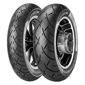 Мотошина Metzeler ME 888 Marathon Ultra 180/65 B16 81H TL Rear REINF