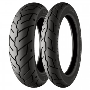 Мотошина Michelin SCORCHER 31 100/90 B19 57H TL/TT Front