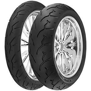 Мотошина Pirelli Night Dragon GT 150/80 B16 77H TL Задняя (Rear) REINF