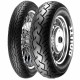 Мотошина Pirelli Route MT66 150/80 -16 71H TL Задняя (Rear)