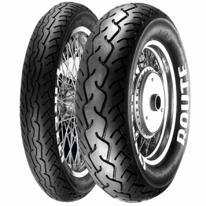 Мотошина Pirelli Route MT66 170/80 -15 77H TL Задняя (Rear)