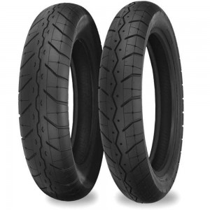 Мотошина Shinko R230 170/80-15 83V TL Задняя (Rear)