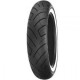 Мотошина Shinko SR777 rear 150/80-16 77H белая полоса TL