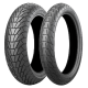 Мотошина Bridgestone Battlax AdventureCross Scrambler AX41S 120/70 R17 58H TL Передняя (Front)