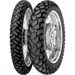 Мотошина Metzeler Enduro 3 Sahara 120/90 -17 64S TT Задняя (Rear)