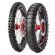 Мотошина Metzeler Karoo Extreme 140/80 -18 70R TT Rear MST  