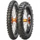 Мотошина Metzeler MCE 6 Days Extreme 90/90 -21 54R TT Передняя (Front) M+S