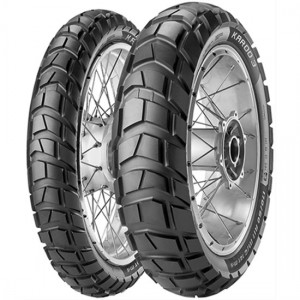 Мотошина Metzeler MCE Karoo 3 120/70 R19 60T TL Передняя (Front)