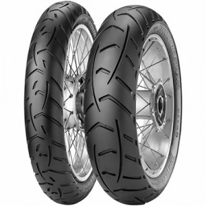 Мотошина Metzeler Tourance Next 110/80 R19 59V TL Передняя (Front)