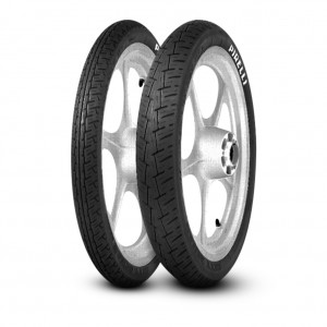 Мотошина Pirelli City Demon 90/90 -18 57P TL Задняя (Rear) REINF