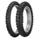 Мотошина Dunlop Geomax MX33 100/100 -18 59M TT Rear   