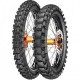 Мотошина Metzeler MC360 MID SOFT 110/100 -18 64M TT Задняя (Rear) 