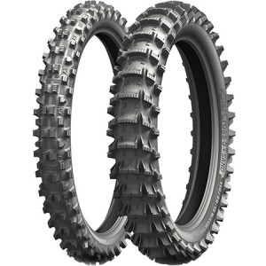 Мотошина Michelin Starcross 5 SAND 100/90 -19 57M TT Задняя (Rear)