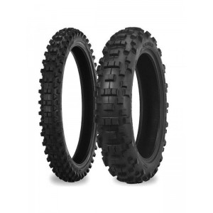 Мотошина Shinko 216MX 80/100-21 51R