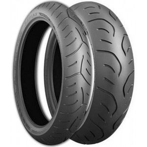 Мотошина Bridgestone Battlax T30 EVO 180/55 ZR17 73W TL Rear GT  