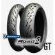 Мотошина Michelin Road 5 GT 190/55 ZR17 75W TL Задняя (Rear)