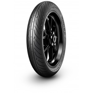 Мотошина Pirelli Angel GT 2 120/60 ZR17 55W TL Передняя (Front)