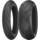 Мотошина Shinko F011 120/60ZR17 55W TL Передняя (Front)