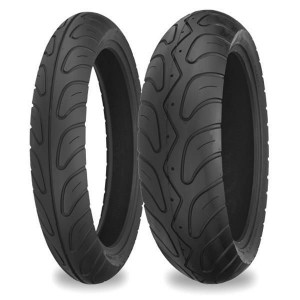 Мотошина Shinko R006 160/60-17 69W TL