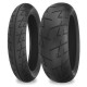 Мотошина Shinko R009 160/60-17 69W TL Задняя (Rear)