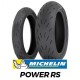 Мотошина Michelin Power RS 120/70 ZR17 58W TL Передняя (Front)