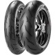 Мотошина Pirelli Diablo Rosso Corsa 120/70 ZR17 58W TL Передняя (Front)