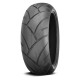 Мотошина Shinko 005 Advance Radial 120/60 ZR17 55W TL Передняя (Front)