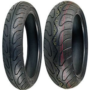 Мотошина Shinko F006 120/70ZR17 58W TL