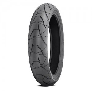 Мотошина Shinko F016 JLSB dual compound 120/70 R17 58W TL Передняя (Front)