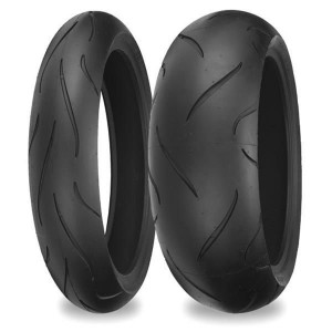 Мотошина Shinko R010 JLSB 160/60-17 69W TL