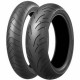 Мотошина Bridgestone Battlax BT-023 120/60 ZR17 55W TL Передняя (Front)