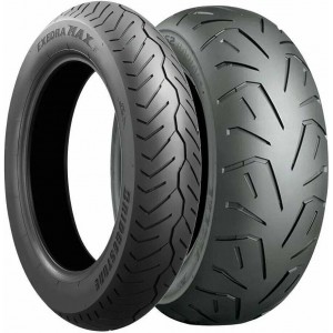 Мотошина Bridgestone Exedra E-MAX 180/70 R16 77V TL Rear   