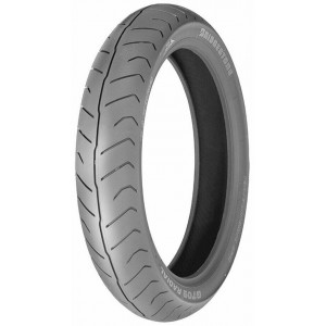 Мотошина Bridgestone Exedra G709 130/70 R18 63H TL Передняя (Front)