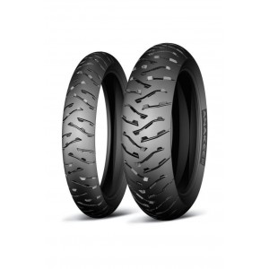 Мотошина Michelin Anakee 3 120/70 R19 60V TL/TT Передняя (Front)