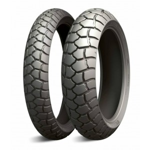 Мотошина Michelin Anakee Adventure 150/70 R18 70V TL/TT Задняя (Rear)