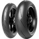 Мотошина Pirelli Diablo Supercorsa V4 120/70 ZR17 58W TL Front SP