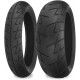 Мотошина Shinko 009 Raven-HP Radial 120/70 ZR17 58W TL Передняя (Front) 