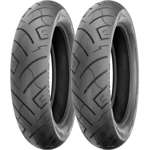 Мотошина Shinko 777 100/90-19 61H TL