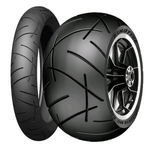 Мотошина Kingtyre K99 280/35 VR18 84V TL Задняя (Rear)