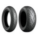 Мотошина Bridgestone Exedra G853 130/70 R18 63H TL Передняя (Front)