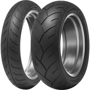 Мотошина Dunlop D423 130/70 R18 63H TL Front   