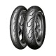 Мотошина Dunlop K555 170/80 -15 77S TT Rear   