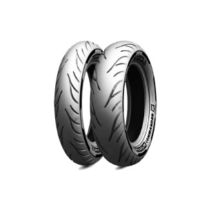 Мотошина Michelin COMMANDER III TRNG R MU85 B16 REINF TL/TT (77H)