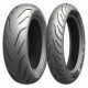 Мотошина Michelin Commander III Touring 120/70 R19 60V TL/TT Передняя (Front)