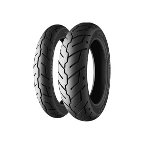 Мотошина Michelin SCORCHER 31 R 180/70-B16 TL (77H)